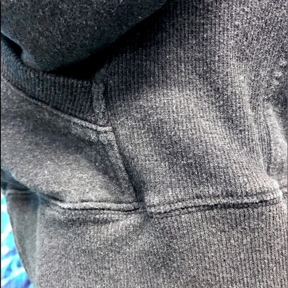 EUC 🌸 BEBE Full-Zip Lightweight 💎Hoodie Jacket - Picture 14 of 15